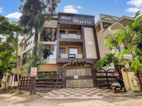Hotel O Mystic